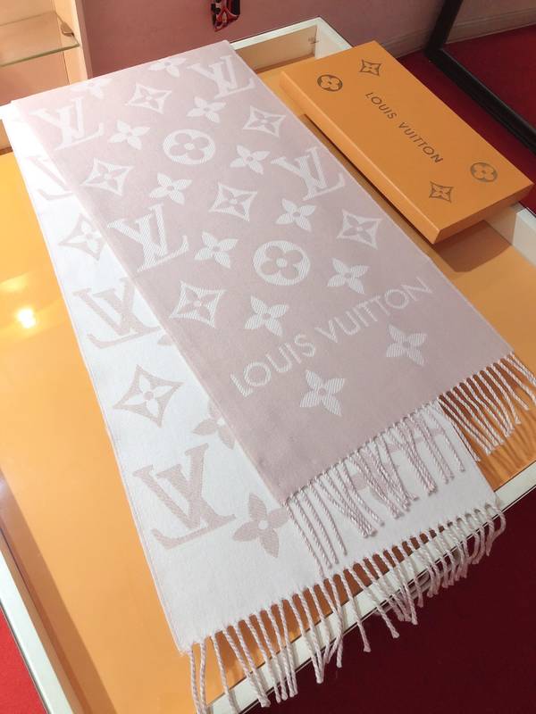 Louis Vuitton Scarf LVC00493 Louis Vuitton Scarf LVC00493